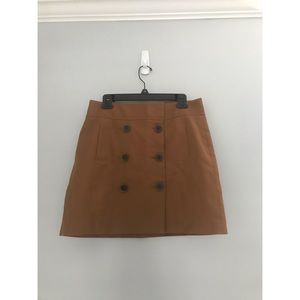 Skirt from the Loft